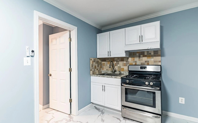 Boardwalk Hotel Charlee & Beach House Rentals