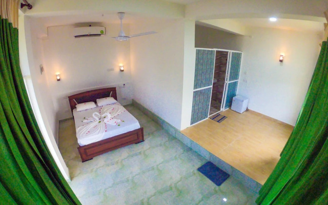 Uppermost Villa - Galle