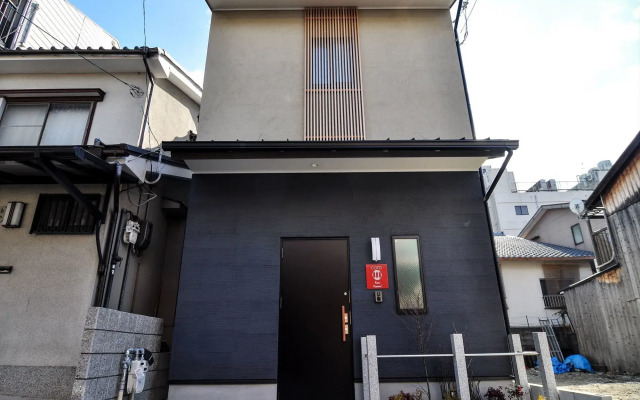 COTO Kyoto Kiyomizu 1