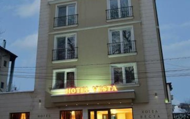 Vesta Hotel