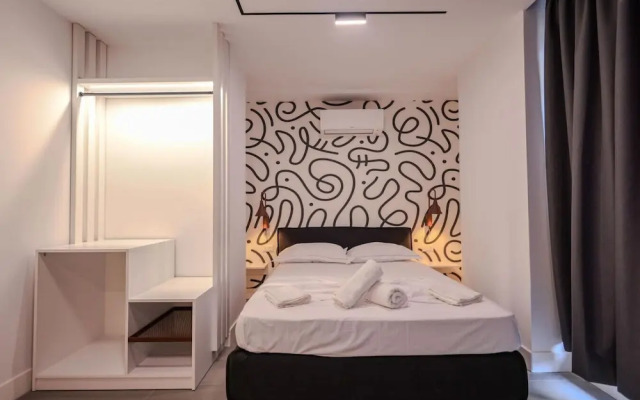Grandstay Studio 110