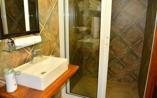 Guesthouse 1109