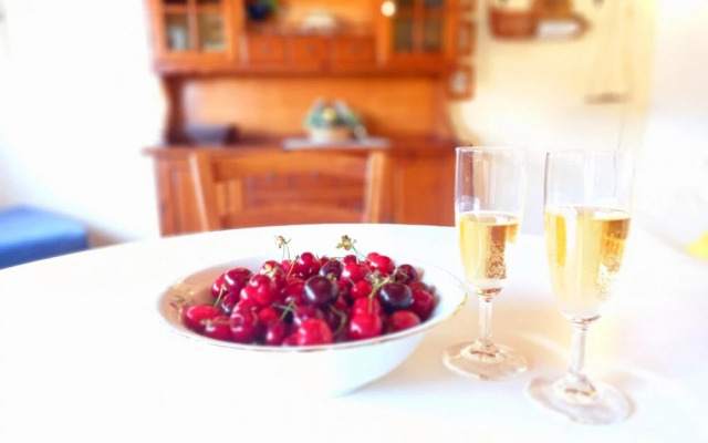 Casa Jolie 1 Bilocale al Terzo Piano