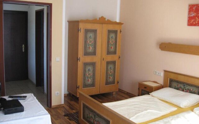 Gasthof Pension Steinberger