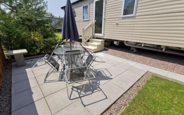 The Trotting Mare Caravan Park