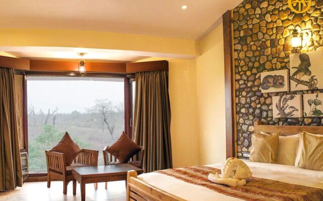 Tag Resorts Banyan Retreat Corbett