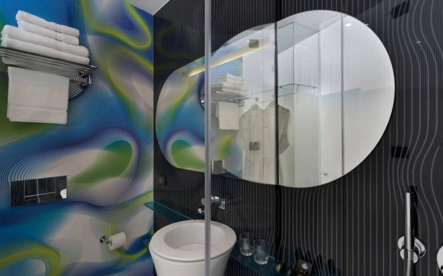 Poli House by AFI Hotels