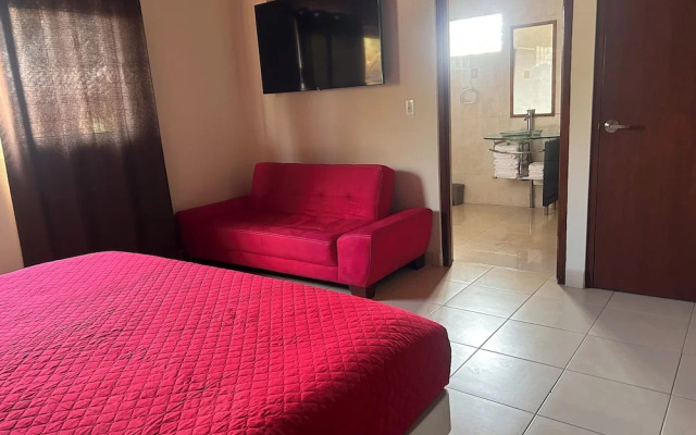 Villa Mi Dushi Cas Aruba