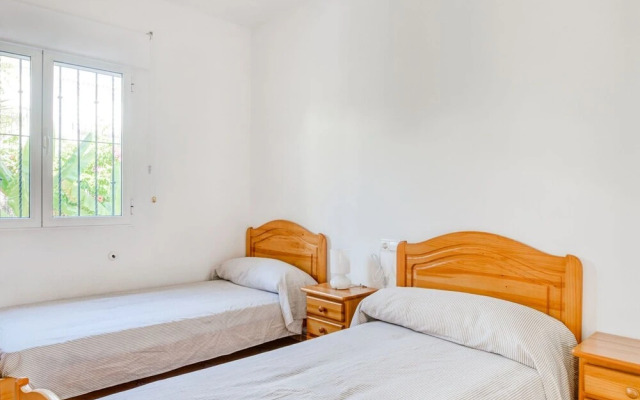 Relax Villa With Private Pool