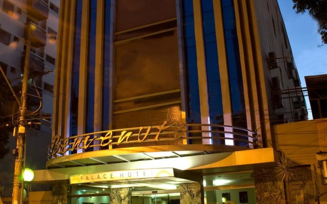 Benevenuto Palace Hotel