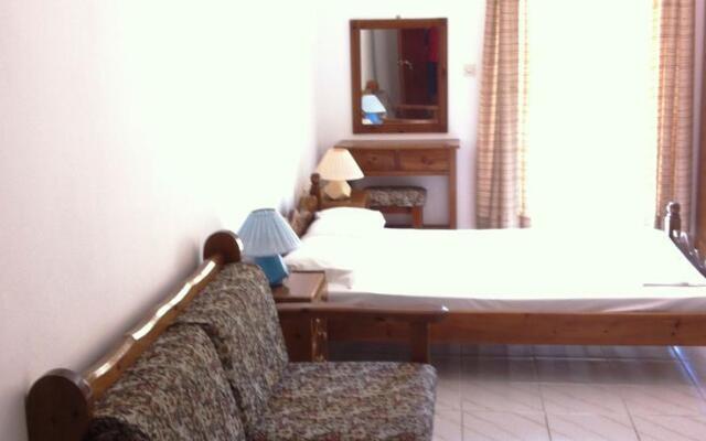 Macedonia Hotel