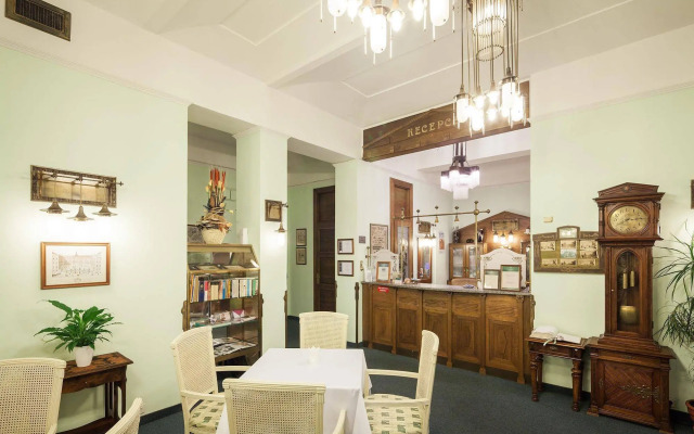 Villa Voyta