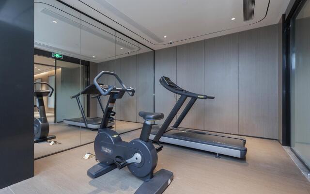 Ji Hotel Wuhan Yellow Crane Tower Shouyi Road