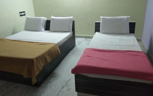 SP Residency