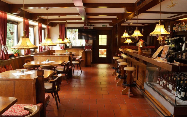 Hotel Schwarzbachhof