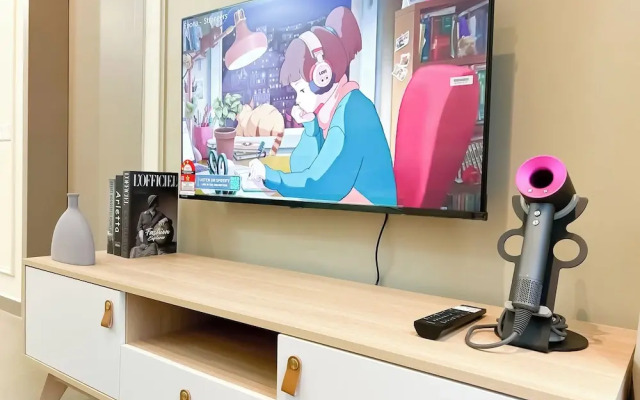 Mossaz by Manhattan Group