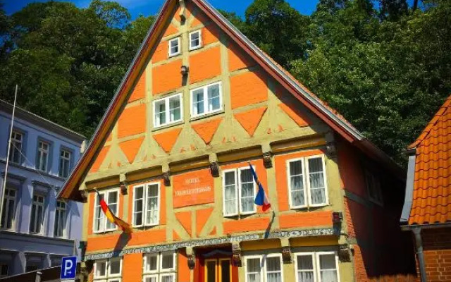 Zum Alten Schifferhaus