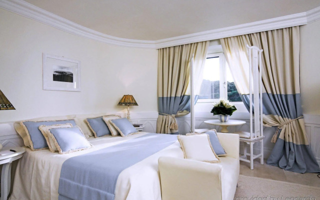 Mezzatorre Hotel & Thermal Spa