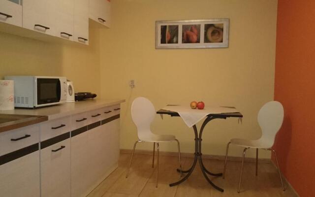 Apartamenty Pokoje DreamZone