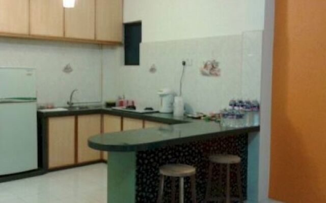 DeHomy Vacation Apartment