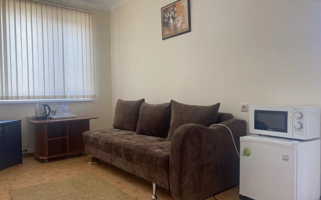 Загородный клуб Олимпия