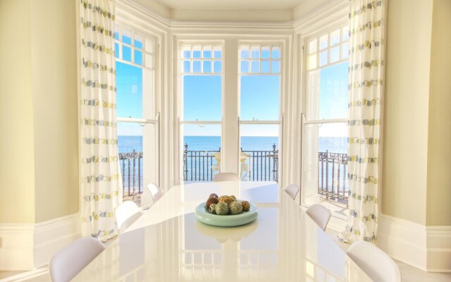 The Palace - Ocean Suite