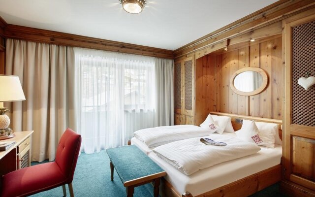 Hotel Gassner