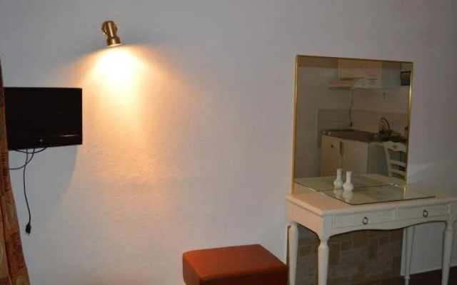 Angelikis Apartments