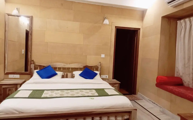 Hotel Garh Villa
