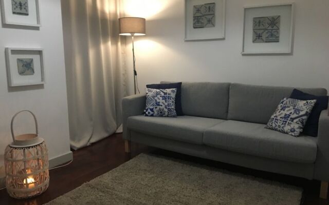 Love inn Bairro Alto 3