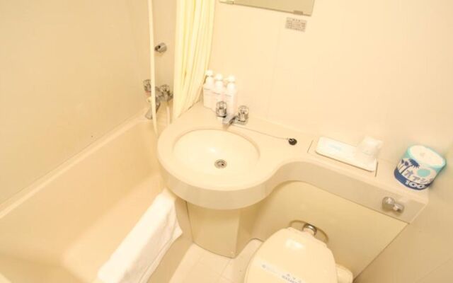 Hotel Select Inn Mishima