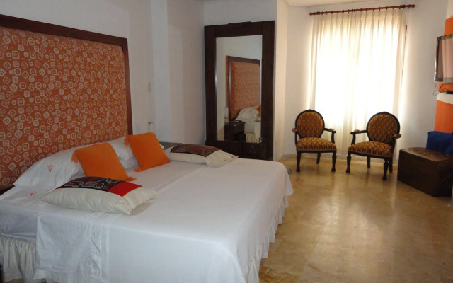 Casa Rosa