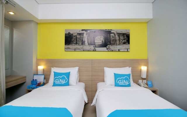 Airy Karawaci Binong Raya Paragon Kavling 9 Tangerang