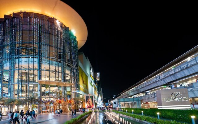 Omni Tower Bangkok