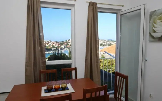 Apartments Butigan