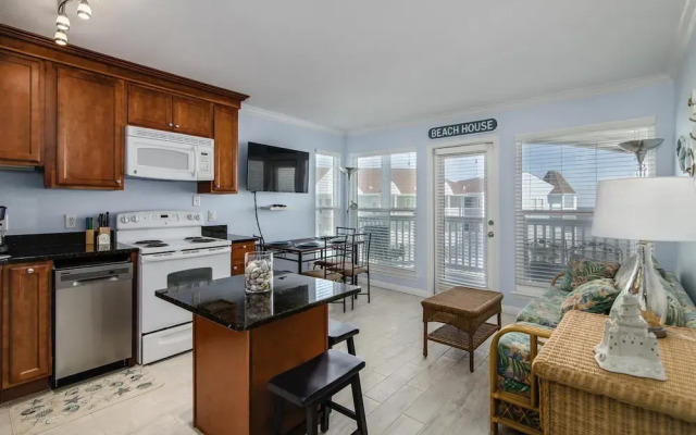 Seascape 1314 in Galveston
