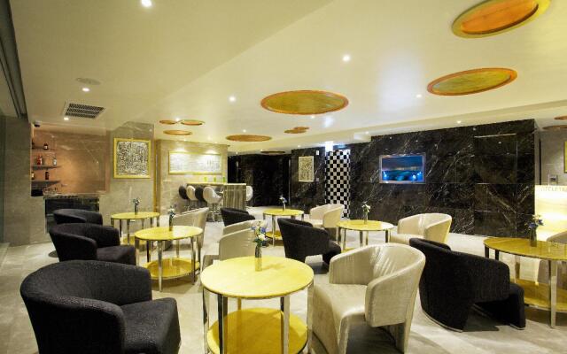 Shilat Avenue Hotel Pattaya