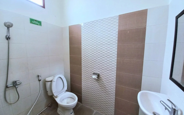 Homestay Jogja dekat Malioboro by Simply Homy