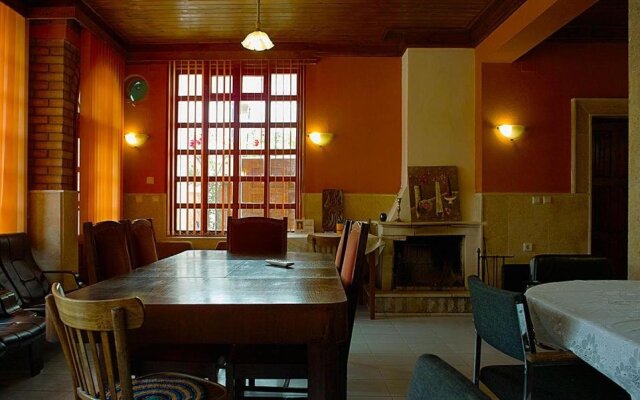 Family hotel Rose