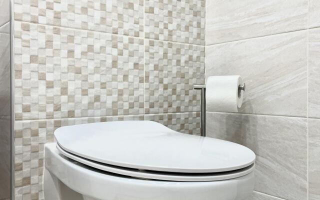 LetoApart (ЛетоАпарт) улице Таманская 121 корпус 6