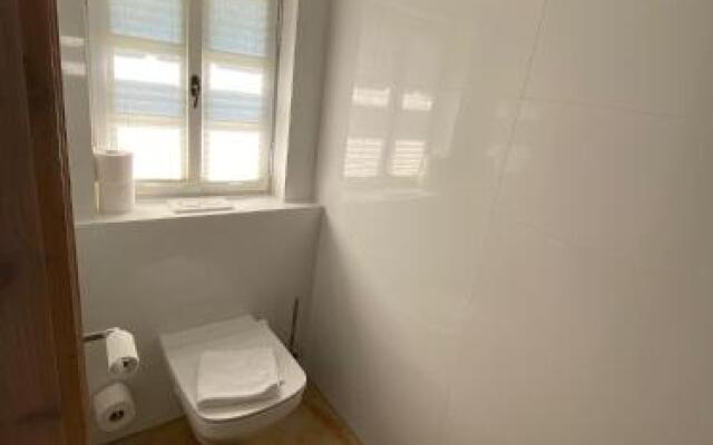 Appartement Georgiberg