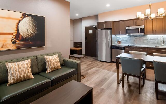 Hotel Manhattan, BW Signature Collection