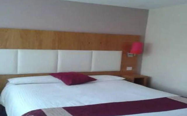 The Altrincham Lodge