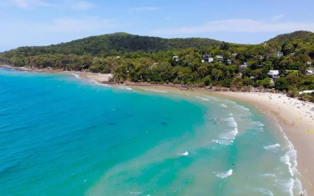 Noosa Terrace No 4 - Noosa Getaways