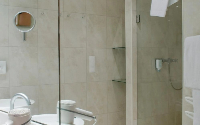 Upstalsboom Landhotel Friesland