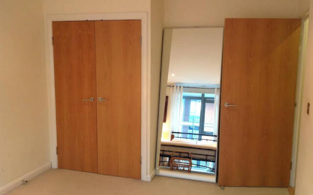 Whippendell Apartment