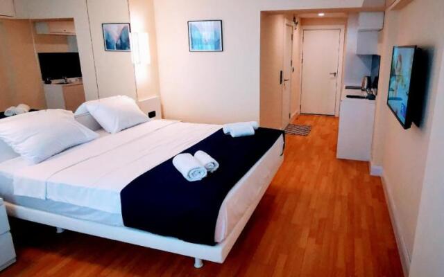 ORBI SITY 2222 and 3127