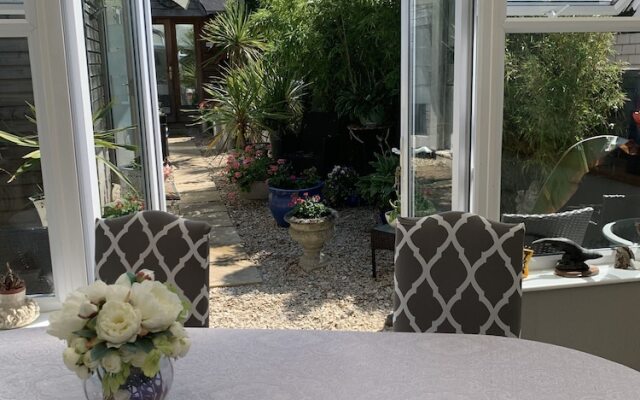 SW Bed & Breakfast