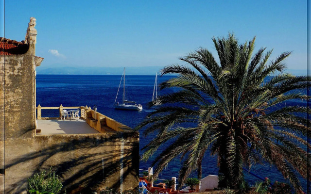 Hotel L’Ariana ISOLE EOLIE - UNA Esperienze