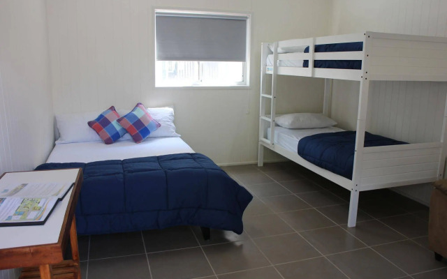 Kurrimine Beach Holiday Park